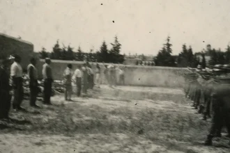 Καισαριανή: Η στιγμή της εκτέλεσης των 200, οι νέες συγκλονιστικές φωτογραφίες