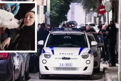 Η νεκρή έγκυος στον Κολωνό έψαχνε δομή για κακοποιημένες γυναίκες, είχε πει σε φίλους της πως τη χτύπησε ο σύντροφός της