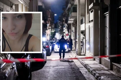 «Άκουσα τα ουρλιαχτά της και αυτόν να φωνάζει»: Οι μαρτυρίες "καίνε" τον 38χρονο που ισχυρίζεται ότι η έγκυος σύντροφός του σκοτώθηκε πέφτοντας από τη σκάλα