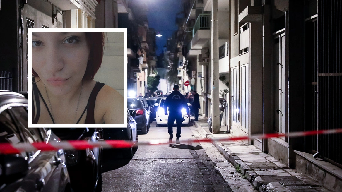 «Άκουσα τα ουρλιαχτά της και αυτόν να φωνάζει»: Οι μαρτυρίες "καίνε" τον 38χρονο που ισχυρίζεται ότι η έγκυος σύντροφός του σκοτώθηκε πέφτοντας από τη σκάλα