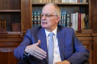 Τασούλας για Παγκόσμια Ημέρα Γυναίκας: «Ας αφιερώσουμε τη σημερινή ημέρα στις νέες γυναίκες που διεκδικούν ίσες ευκαιρίες»