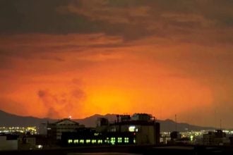 LIVE: Το Ισραήλ σφυροκοπά την Τεχεράνη και προελαύνει στον Λίβανο - «Περνάμε στην επόμενη φάση της επιχείρησης, έρχονται εκπλήξεις» ανακοίνωσε