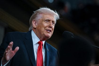 Τραμπ: Πρέπει να εμπλακώ προσωπικά στην επιλογή του επόμενου ηγέτη του Ιράν όπως και στη Βενεζουέλα, ο γιος του Χαμενεΐ είναι ασήμαντος