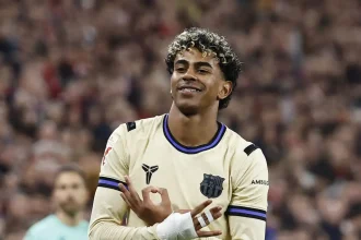 Μπιλμπάο – Μπαρτσελόνα 0-1: Ο Γιαμάλ με απίθανο γκολ υπέγραψε το διπλό των Καταλανών