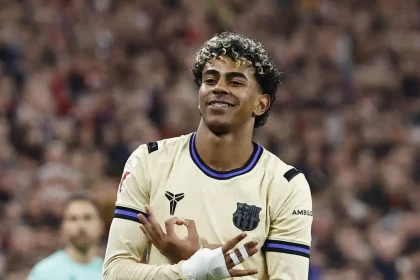 Μπιλμπάο – Μπαρτσελόνα 0-1: Ο Γιαμάλ με απίθανο γκολ υπέγραψε το διπλό των Καταλανών