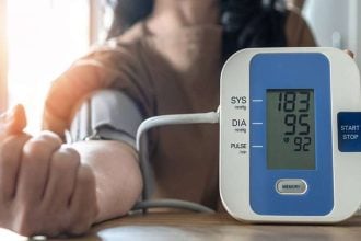 Υπέρταση: 5 ροφήματα που τη μειώνουν