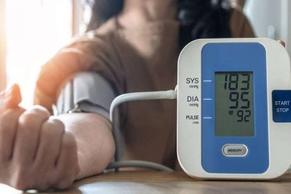 Υπέρταση: 5 ροφήματα που τη μειώνουν