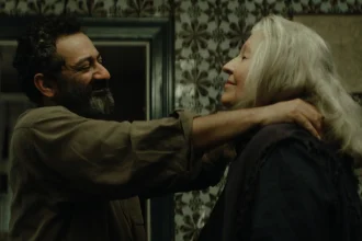 Κινηματογραφική Λέσχη Πάτρας: Σήμερα και αύριο η προβολή της ταινίας "Yunan"