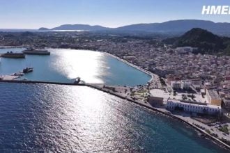 Έρχονται 3 νέες ξενοδοχειακές επενδύσεις στο Ιόνιο