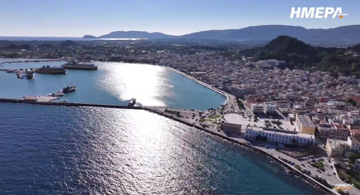 Έρχονται 3 νέες ξενοδοχειακές επενδύσεις στο Ιόνιο