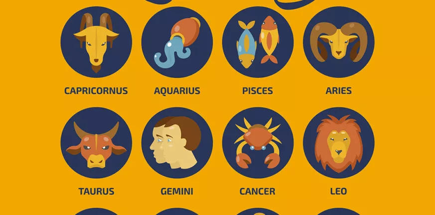 Τι λένε τα ζώδια σήμερα Τετάρτη 4 Μαρτίου 2026