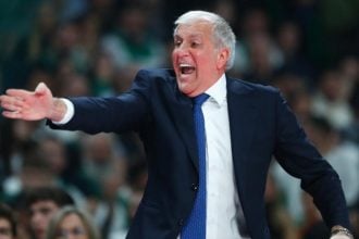 «Μεγάλη πρόταση της Χάποελ σε Ομπράντοβιτς - Εμπόδιο οι εξελίξεις στη Μέση Ανατολή»