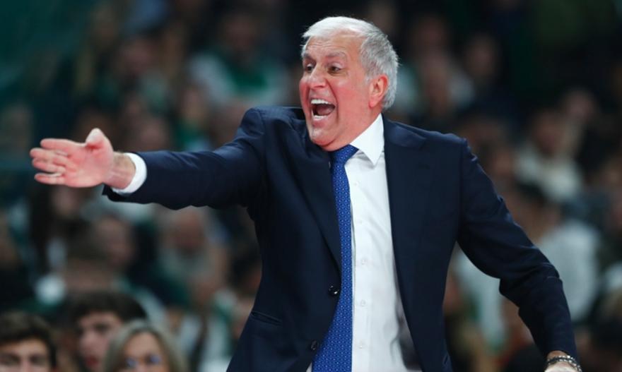 «Μεγάλη πρόταση της Χάποελ σε Ομπράντοβιτς - Εμπόδιο οι εξελίξεις στη Μέση Ανατολή»