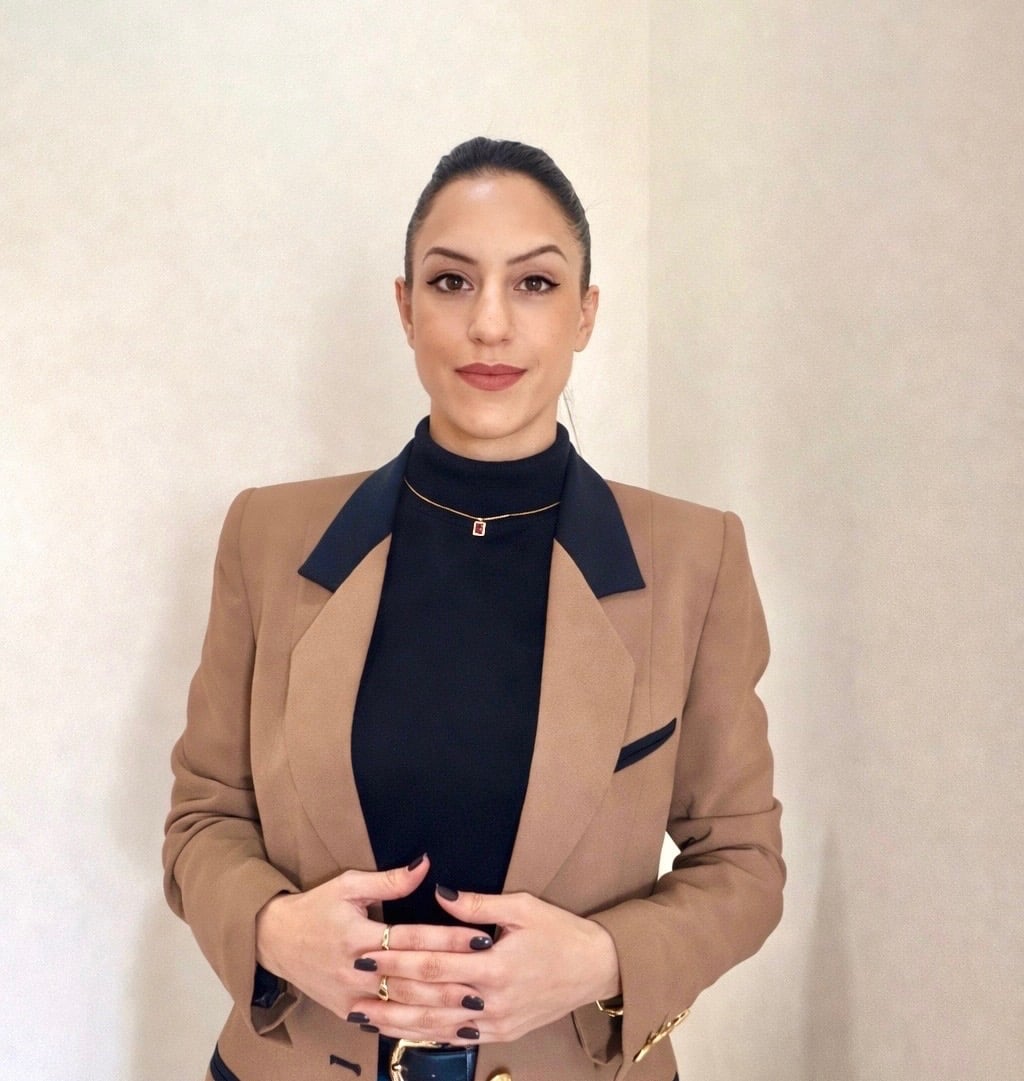 ΟΝΝΕΔ Αχαΐας: Υποψήφια Πρόεδρος η Πέννυ Κουσουλού