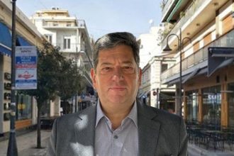 Πτώση έως 40% στις Εκπτώσεις – Κίνδυνος για το τοπικό εμπόριο Αχαΐας