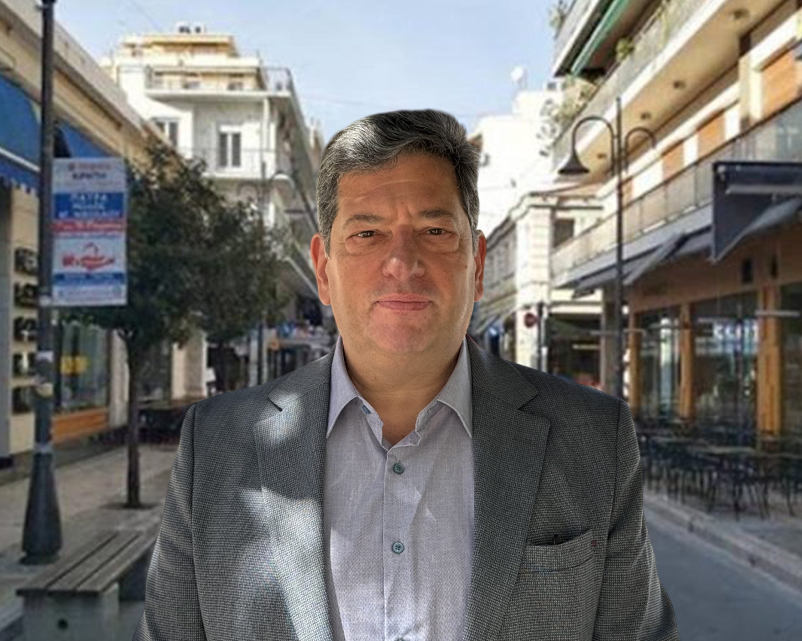 Πτώση έως 40% στις Εκπτώσεις – Κίνδυνος για το τοπικό εμπόριο Αχαΐας