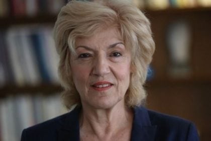 Σία Αναγνωστοπούλου στο Mega για Μέση Ανατολή: Εδώ έχουμε καταστροφή