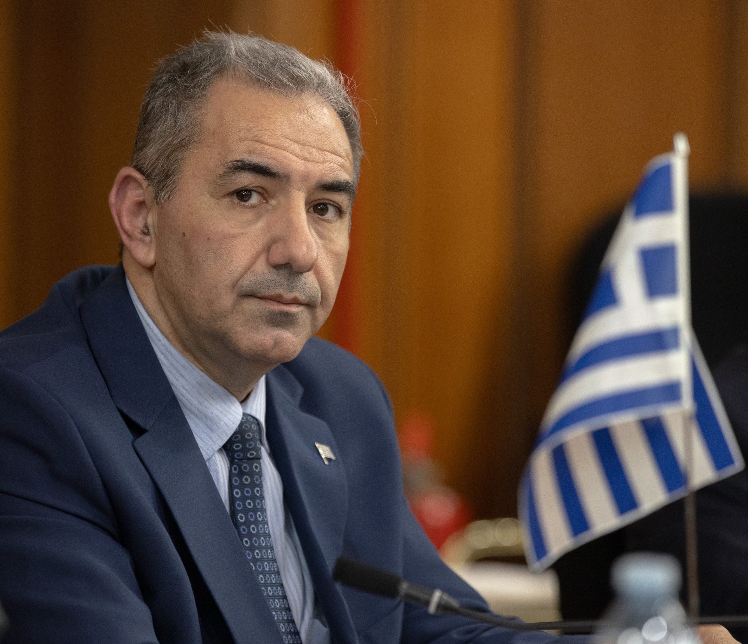 Πόλεμος στη Μέση Ανατολή: Επιπτώσεις και Στρατηγικές Επιλογές για την Ελλάδα